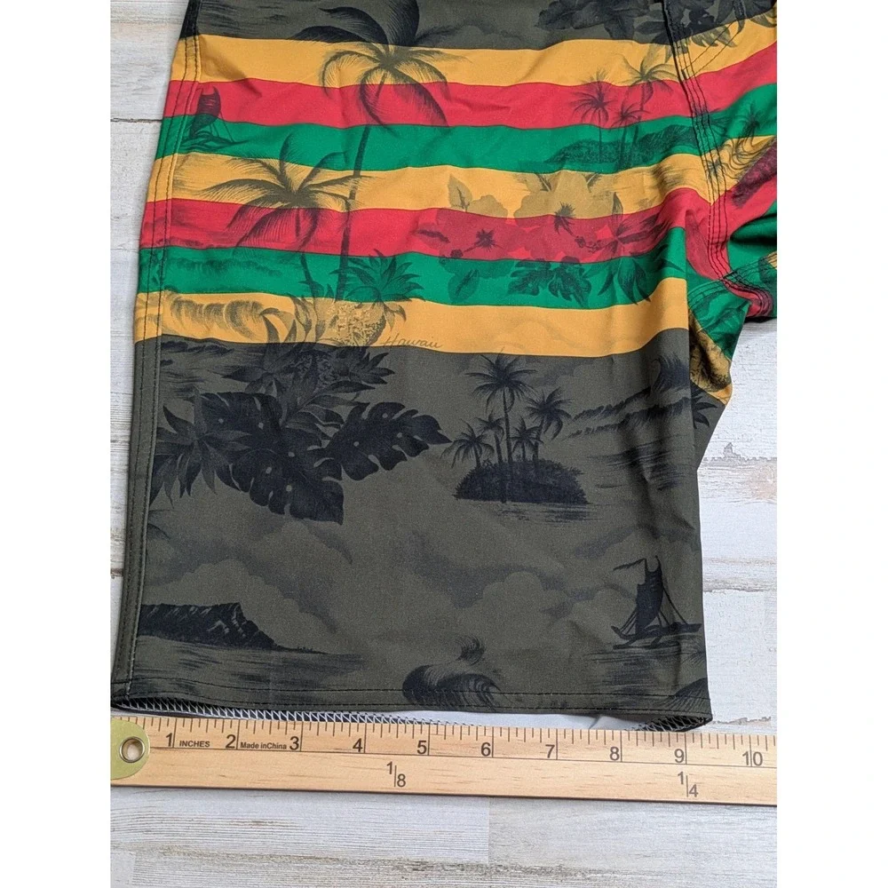 Billabong new swim